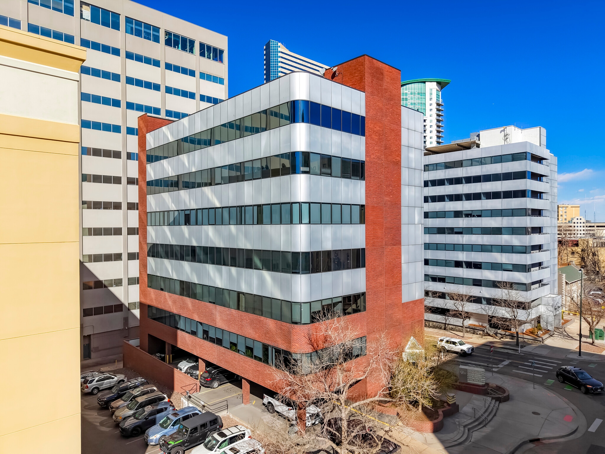140 E 19th Ave, Denver, CO for sale Building Photo- Image 1 of 25