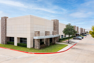 More details for 1420 Lakeside Pkwy, Flower Mound, TX - Industrial for Rent