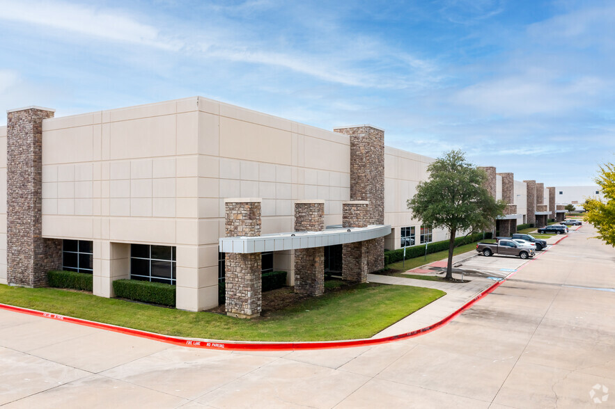 1420 Lakeside Pkwy, Flower Mound, TX for rent - Building Photo - Image 1 of 5