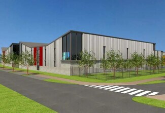 More details for Office, Light Industrial to Rent