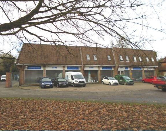 Outwood Ln, Coulsdon for sale Primary Photo- Image 1 of 1