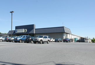 More details for 4415 Lewis Rd, Harrisburg, PA - Light Industrial for Rent