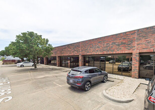 4305 S Mingo Rd, Tulsa, OK for rent Building Photo- Image 1 of 5