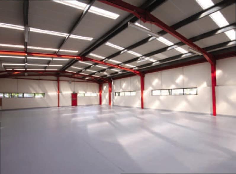 7-15 Scotia Clos, Northampton to rent - Interior Photo - Image 2 of 13