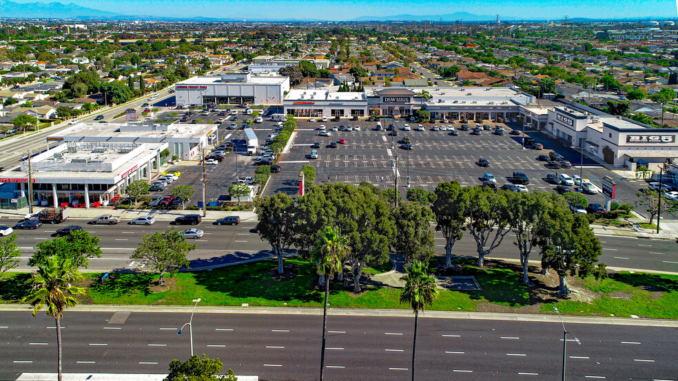 17400-17544 Hawthorne Blvd, Torrance, CA for rent - Building Photo - Image 1 of 4