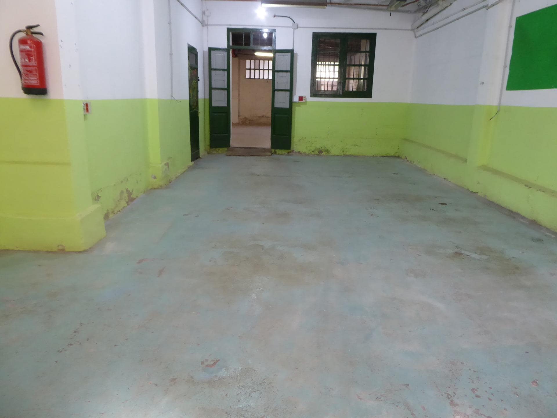 Industrial in Manresa, Barcelona to rent Interior Photo- Image 1 of 7