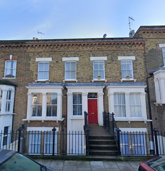 More details for Saltram Crescent, London - Flex for Rent