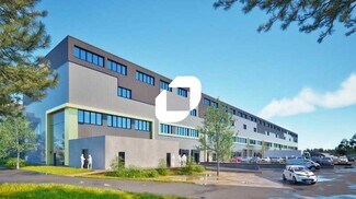More details for Light Industrial to Rent