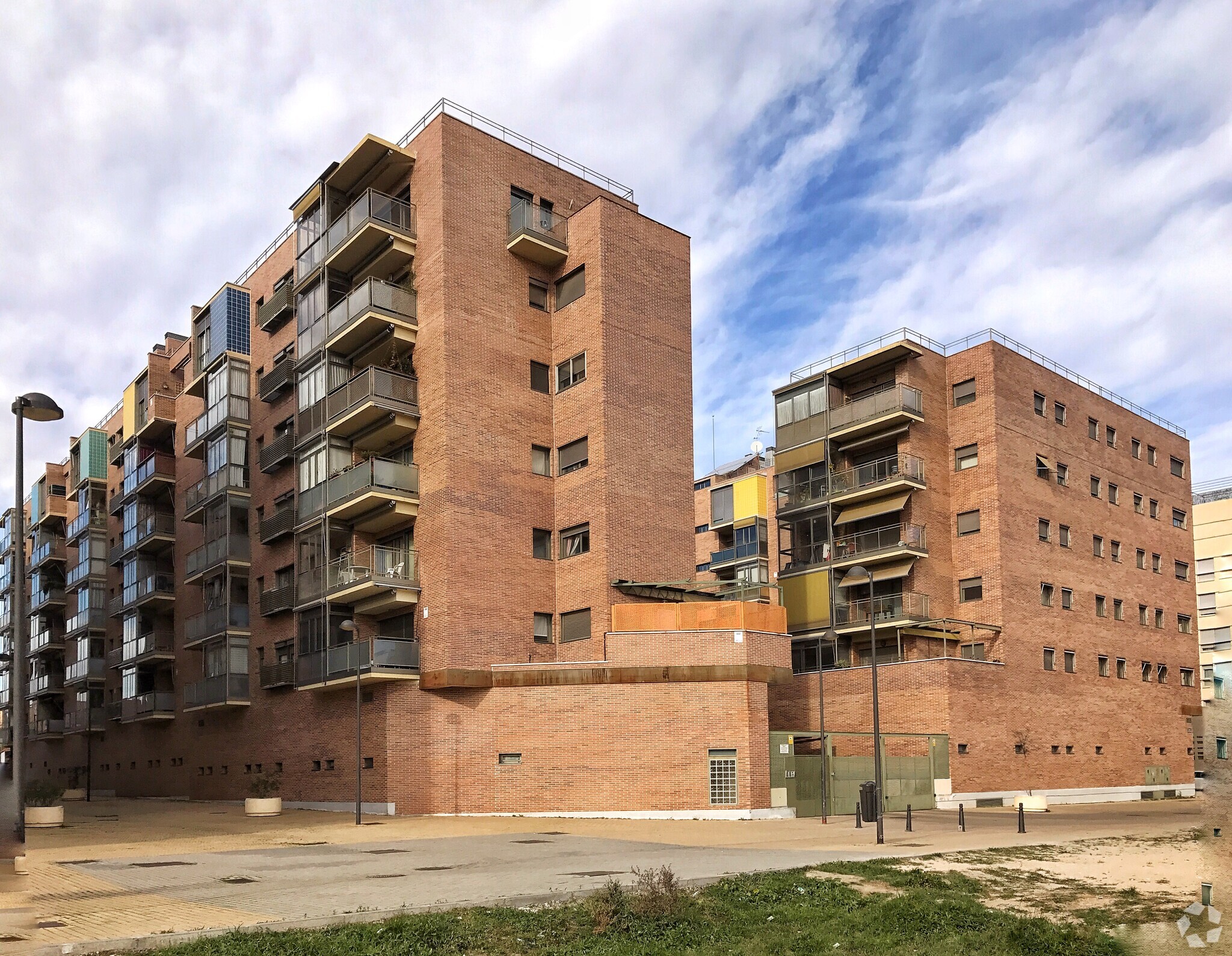 Build-to-Rent in Getafe, Madrid for sale Primary Photo- Image 1 of 3