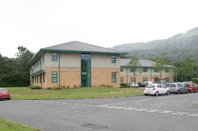 More details for Mountain Ash, Abercynon - Office to Rent