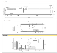 297 King St W, Toronto, ON for rent Floor Plan- Image 1 of 1