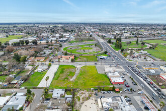 3890 Fruitridge Rd, Sacramento, CA - AERIAL  map view - Image1