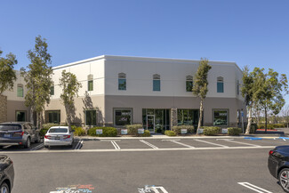 More details for 1315 Hot Springs Way, Vista, CA - Light Industrial for Sale