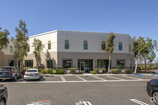 More details for 1315 Hot Springs Way, Vista, CA - Light Industrial for Rent