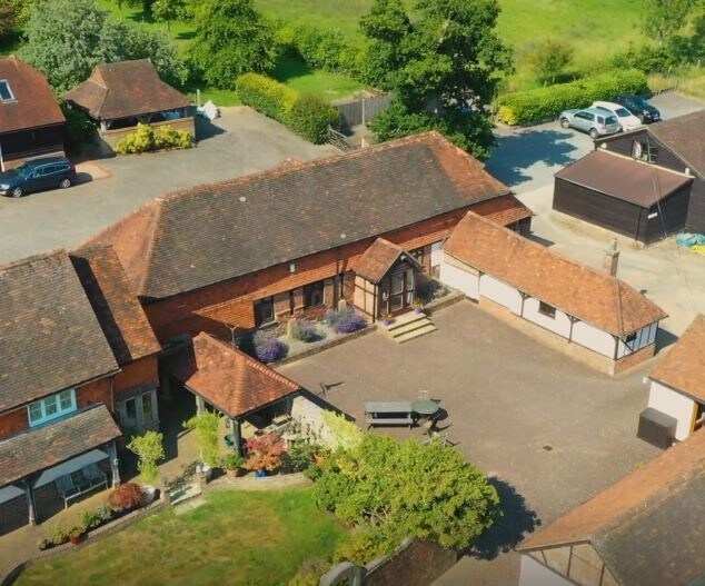 Faygate Ln, Horsham for sale - Primary Photo - Image 1 of 1