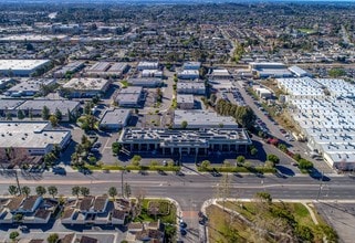 330 E Lambert Rd, Brea, CA - AERIAL  map view - Image1