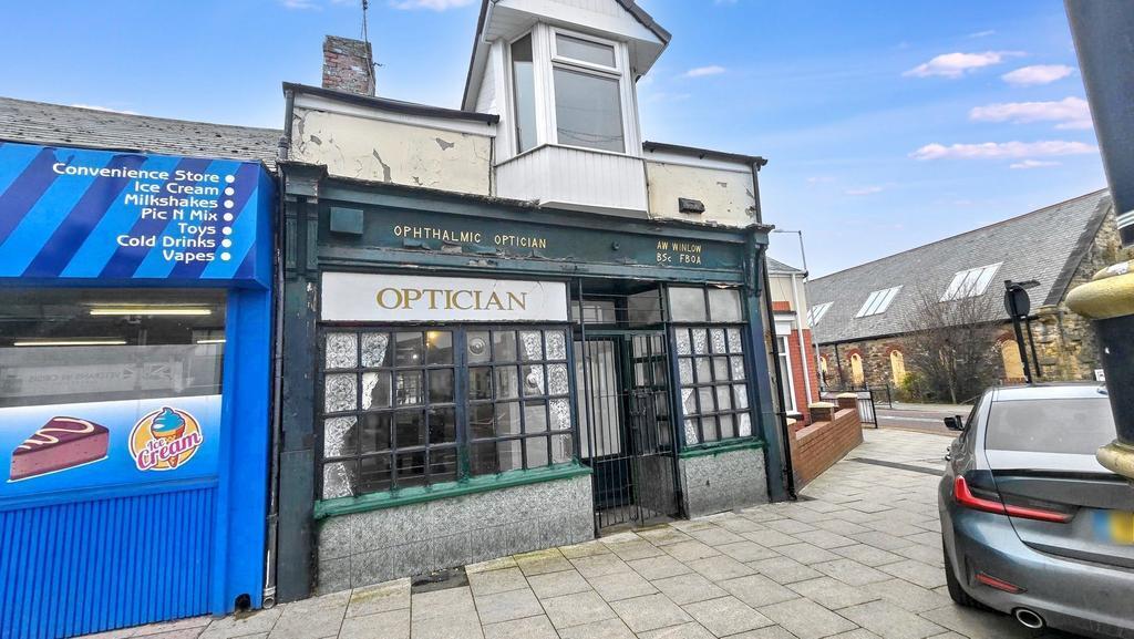 2 St Luke's Ter, Sunderland for sale Building Photo- Image 1 of 15