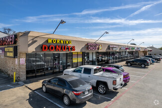 More details for 8240-8270 Abrams Rd, Dallas, TX - Retail for Rent