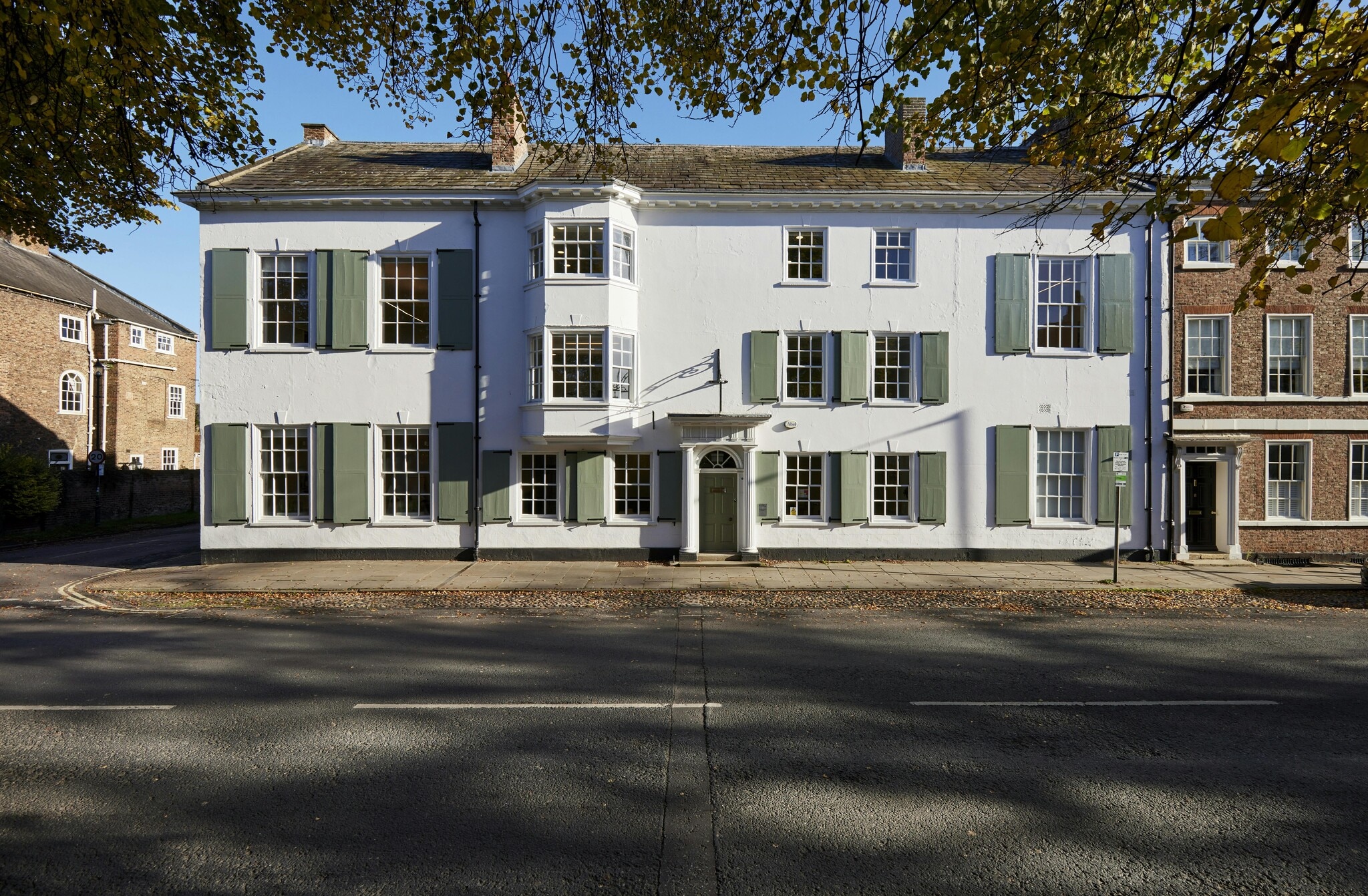 10 Clifton, York for sale Building Photo- Image 1 of 8