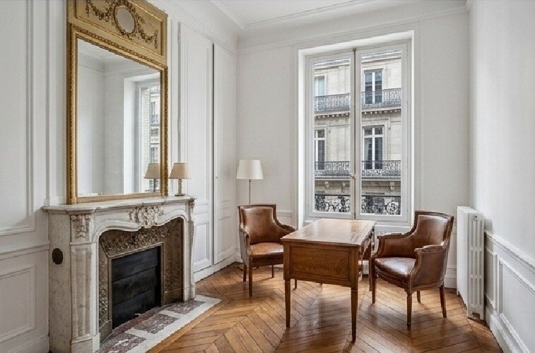 Office in Paris for sale - Building Photo - Image 2 of 4