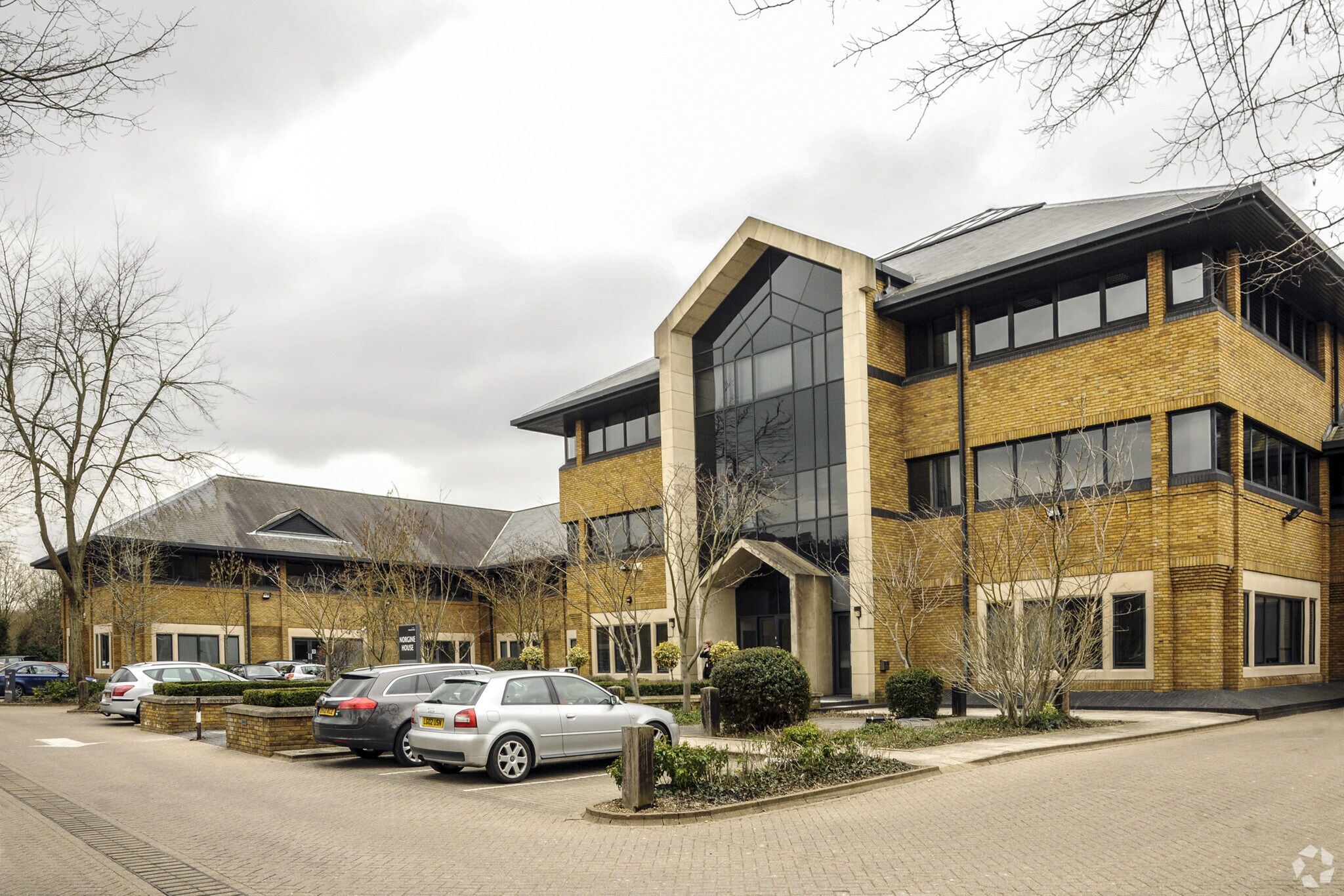 Moorhall Rd, Uxbridge for sale Building Photo- Image 1 of 1