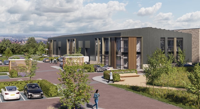 More details for Wayland Ave, Wantage - Light Industrial to Rent