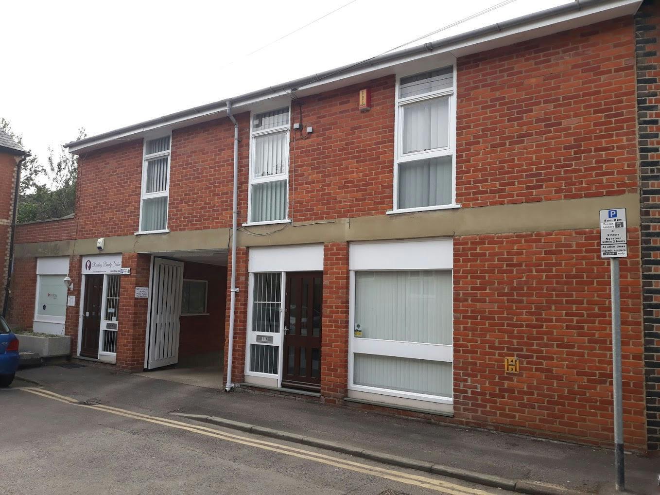 13-15 Boult St, Reading for sale Building Photo- Image 1 of 1