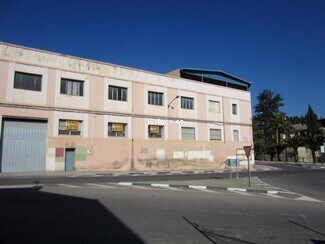 More details for Industrial to Rent