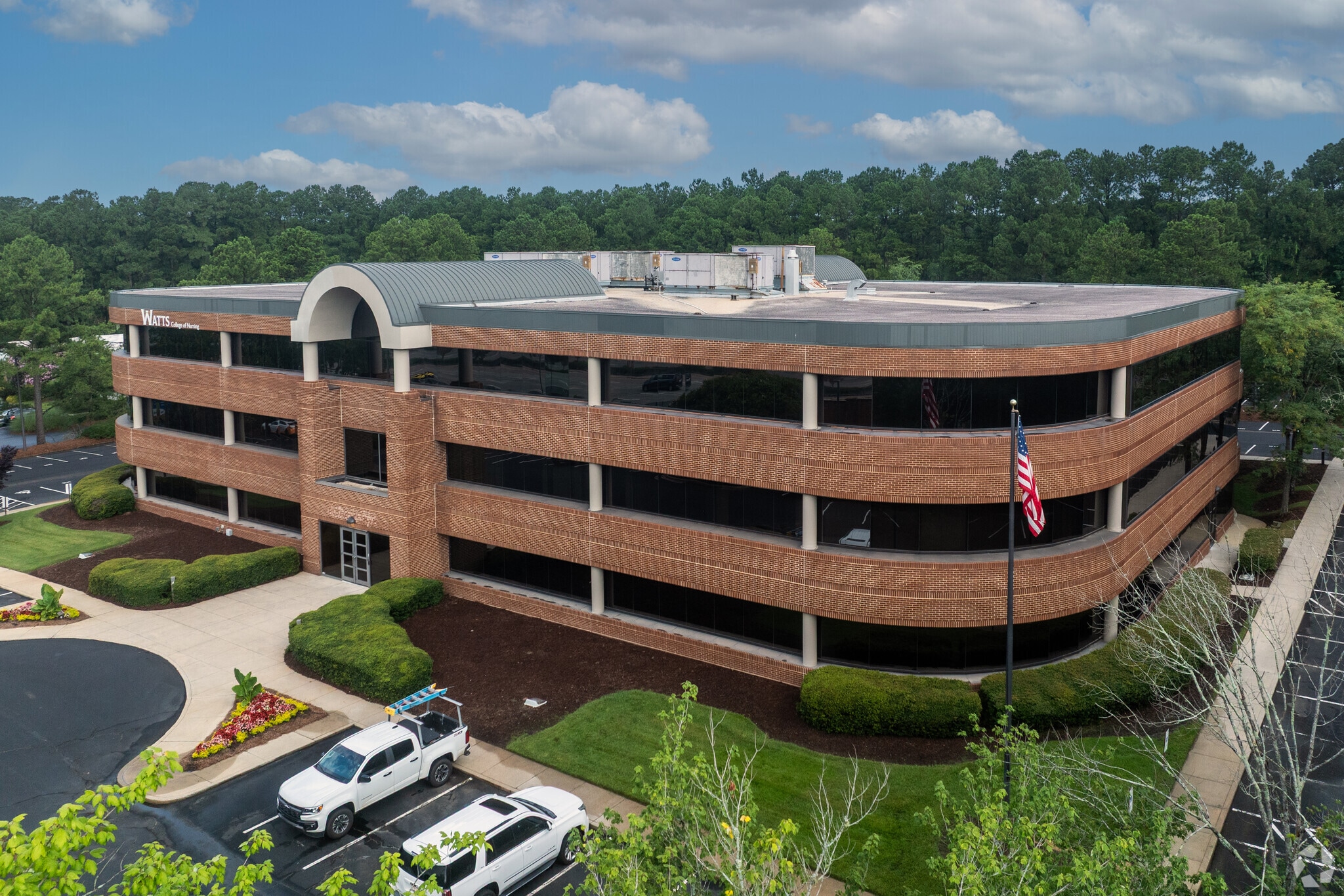 2828 Croasdaile Dr, Durham, NC to rent Building Photo- Image 1 of 25