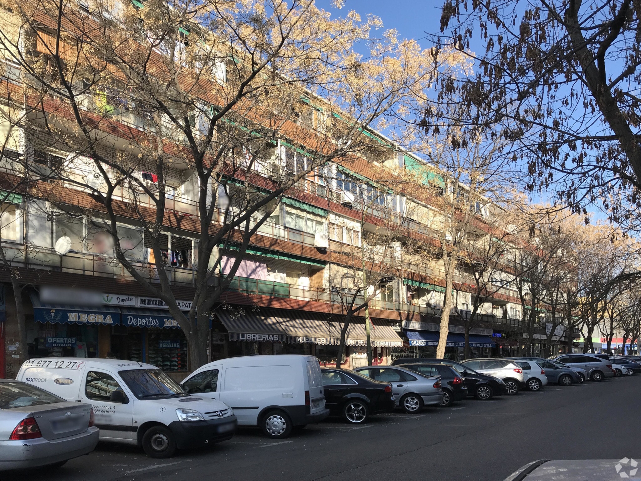 Retail in Torrejón de Ardoz, Madrid to rent Interior Photo- Image 1 of 2