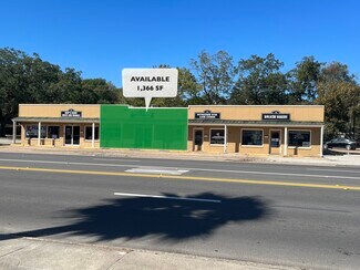 More details for 902-908 E Main St, League City, TX - Retail for Rent