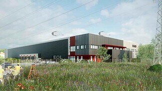 More details for Industrial to Rent