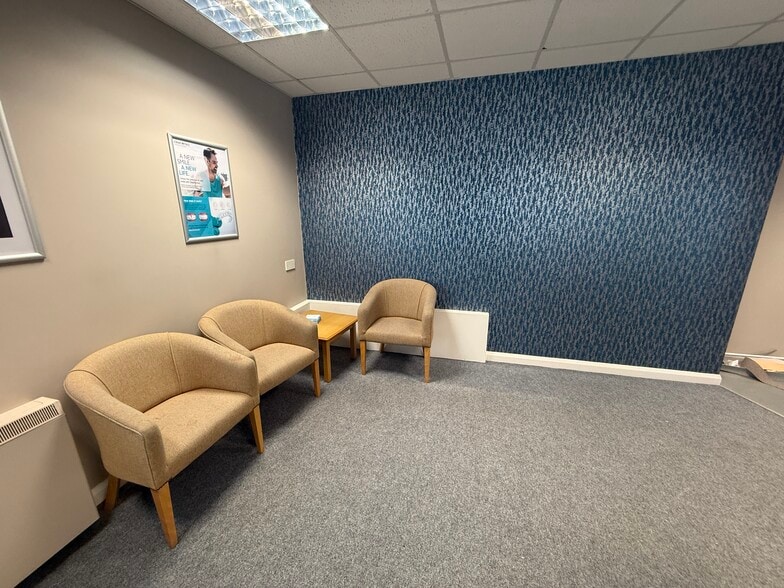 Skirsgill Business Park, Penrith to rent - Interior Photo - Image 3 of 6