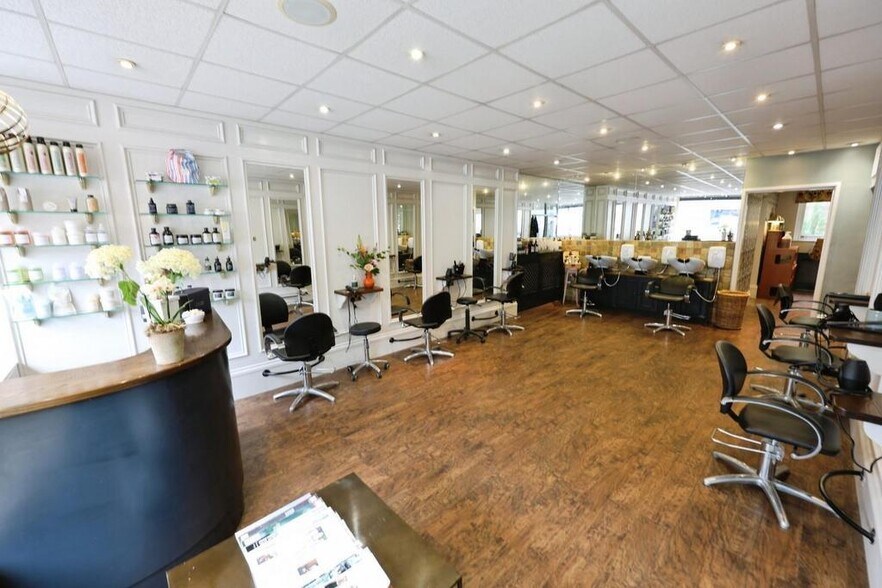 15 Northumberland St, Darlington for sale - Building Photo - Image 2 of 11