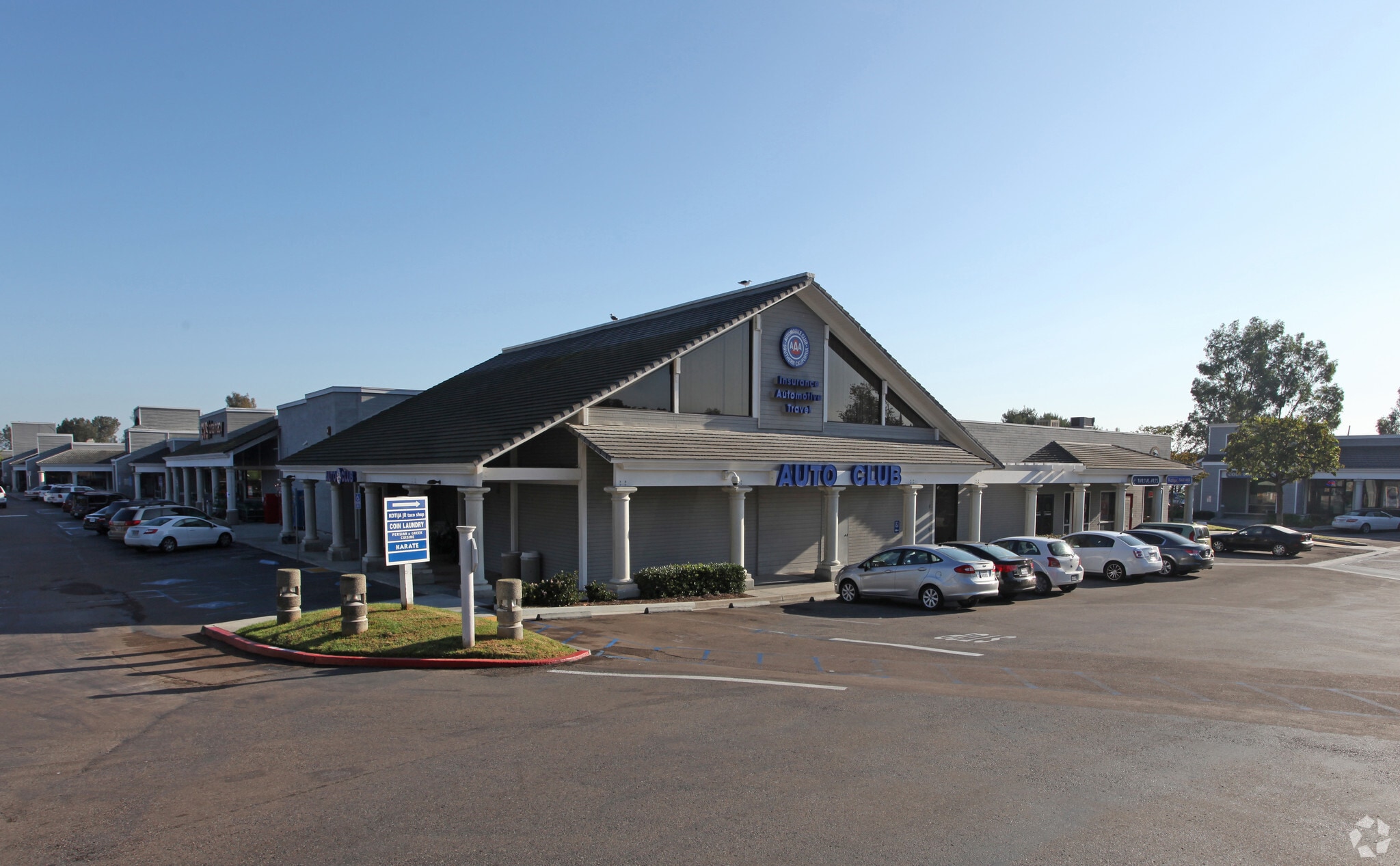 2602-2690 Del Mar Heights Rd, Del Mar, CA to rent Building Photo- Image 1 of 6