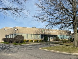 More details for 180 Adams Ave, Hauppauge, NY - Light Industrial, Industrial for Rent