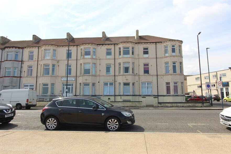1-22 Newcomen Ter, Redcar for sale - Primary Photo - Image 1 of 1