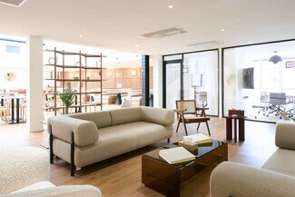 More details for 36 Rue De Saint-Pétersbourg, Paris - Co-working to Rent