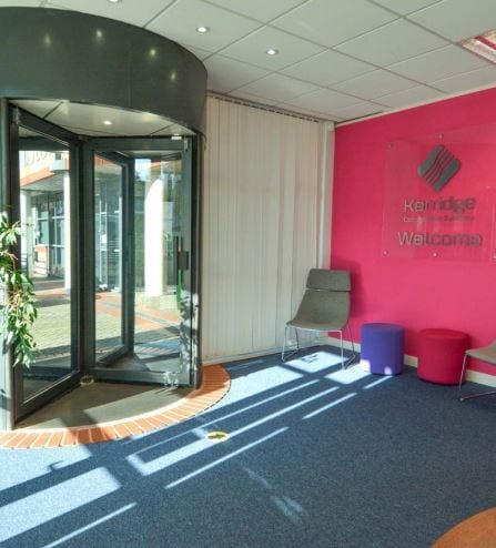 More details for Schooner Ct, Dartford - Office to Rent