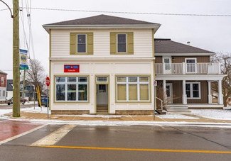 More details for 1 Erie Av N, Fisherville, ON - Office for Sale