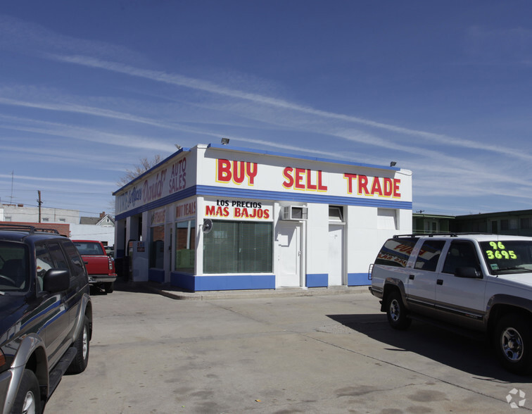 1228 8th Ave, Greeley, CO for rent - Building Photo - Image 3 of 4