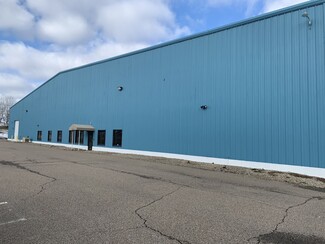 More details for 3540 East Pike, Zanesville, OH - Industrial for Rent