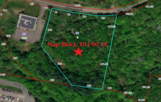 More details for Echo Lake Rd, Watertown, CT - Land for Sale