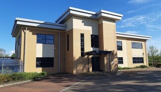 More details for West Cepen Way, Chippenham - Office for Rent