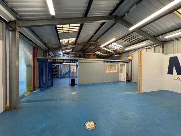 Chatham St, Halifax for sale - Interior Photo - Image 3 of 6