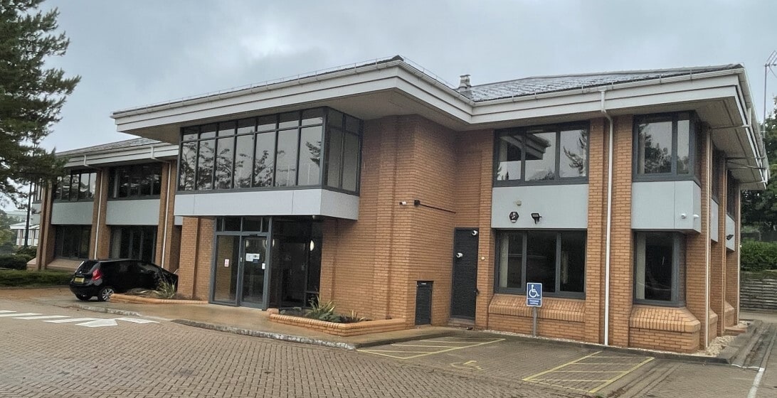 5 Lime Kiln Clos, Stoke Gifford for sale Building Photo- Image 1 of 1