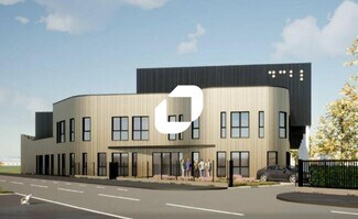 More details for Light Industrial to Rent