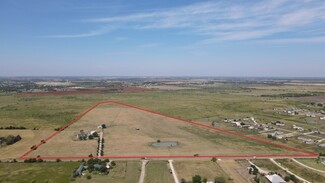 More details for 6011 V V Jones Rd, Venus, TX - Land for Sale