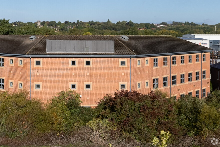 Alfreton Rd, Derby for sale - Primary Photo - Image 1 of 1