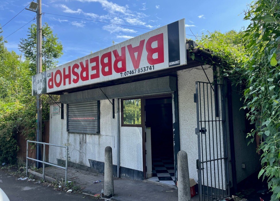Bridgwater Rd, Bristol for sale Primary Photo- Image 1 of 1